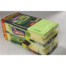 Spontex Reinigungsschwamm Anti-Fett (6 Stck.)