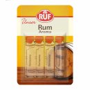 Ruf Aroma Rum 4er (1x8g Packung)