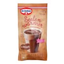Dr. Oetker Seelenwärmer Pudding Schokolade (59g Beutel)