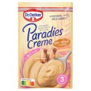 Dr. Oetker Paradiescreme Karamell (1x65g Beutel)
