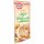 Dr. Oetker Süße Mahlzeit Apfel Püfferchen mit Apfelstückchen (152g Packung)