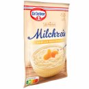 Dr. Oetker Süße Mahlzeit Milchreis Vanille (1x125G)