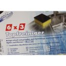 Papstar Topfreiniger Schwamm 9x7cm (6x3 Stck.)