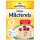 Mondamin Milchreis klassische Art (125g Packung)