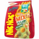 NicNacs Mix Cheese Jalapeno (110g Packung)