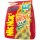 NicNacs Mix Cheese Jalapeno (110g Packung)