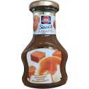 Schwartau Dessert Sauce Caramel (1X125ml Flasche)