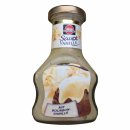 Schwartau Dessert Sauce Vanille (1x125ml Glas)