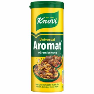 Knorr Aromat Würzstreuer (100g Packung)