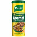 Knorr Aromat Würzstreuer (100g Packung)