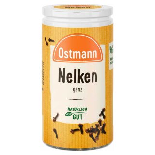 Ostmann Nelken ganz (1x25G)