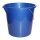 ZHG 043017 Eimer mit Ausguß Blau 10l (1Stk.)