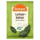 Ostmann Lorbeerblätter (5g Beutel)