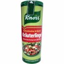 Knorr Kräuterlinge zum Streuern Italienische Art...