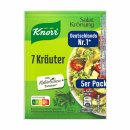 Knorr Salat Krönung 7 Kräuter 5er (1x450ML)