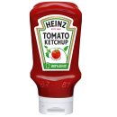 Heinz Tomato Ketchup der Klassiker (500ml Flasche)