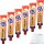 Thomy Rot Weiß Ketchup & Mayonnaise 6er Pack (6x200ml Tube)