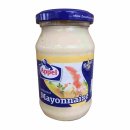 Appel Mayonnaise 80% (250ml Glas)