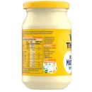 Thomy Delikatess Mayonnaise 80% 1er Pack (1x250ml)