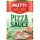 Mutti Pizzasauce gewürzt (400g Dose)