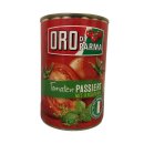 Oro di Parma Tomaten passiert mit Kräutern 3er Pack...