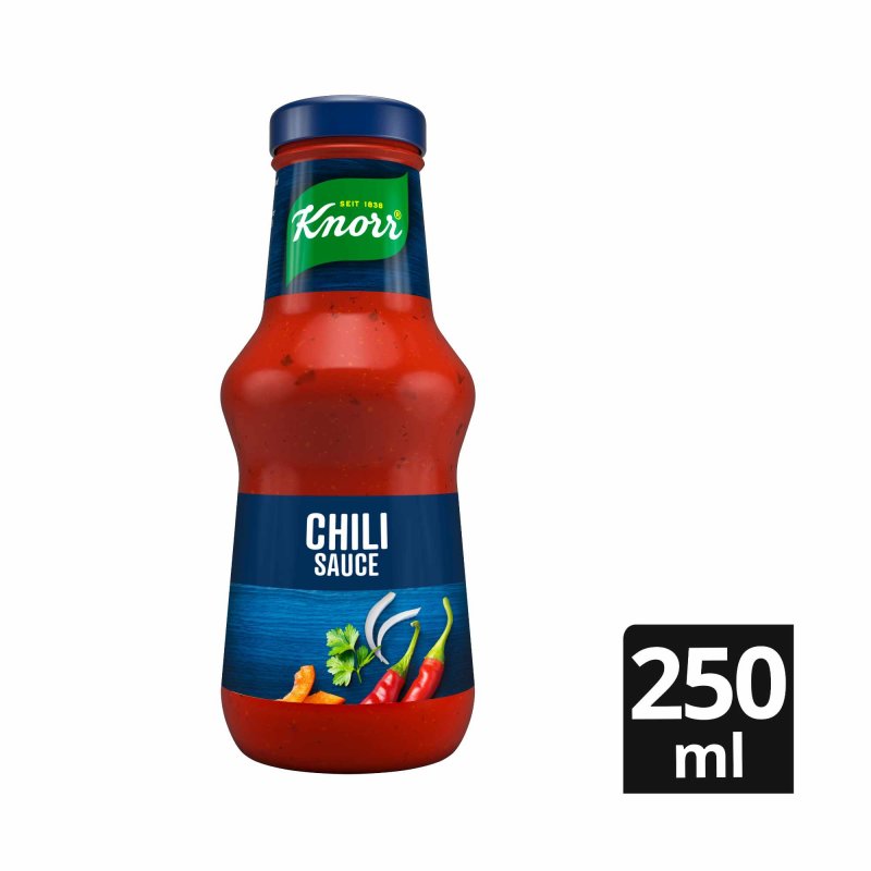Knorr Chili Sauce (250ML)