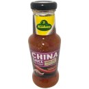 Kühne China Sauce Süss-Scharf (250ml Glas)