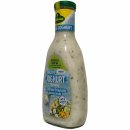 Kühne Salat Dressing Joghurt Kräuter Leicht (500ml Flasche)