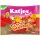 Katjes Family Glücksherzen Fruchtgummi (300g Beutel)