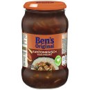 Bens Original Sauce Kantonesisch Soja Pikant (400g Glas)