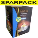 Kaffeepads Favor Mild, Megabeutel, 12x 100 Stck