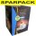 Kaffeepads Favor Mild, Megabeutel, 12x 100 Stck