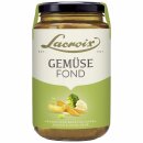 Lacroix Gemüse-Fond (400ml Glas)