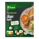 Knorr Feinschmecker Jäger Sauce  (1x32g)