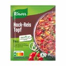Knorr fix Hack Reis Topf (1x49G)
