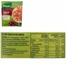 Knorr Fix Tomaten Bolognese (46g Beutel)