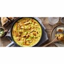 Maggi fix Curry Geschnetzeltes (41g Packung)