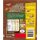 Maggi fix Curry Geschnetzeltes (41g Packung)