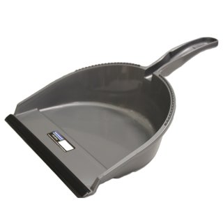 CORONET NOELLE 455564 Kehrschaufel silber mit Lippe (1St)