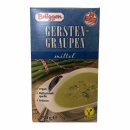 Brüggen Gersten Graupen mittel (250g Packung)