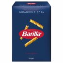 Barilla Girandole (500g Packung)