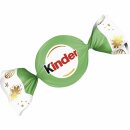 kinder Kugeln Milk & Hazelnut Sensation Ostern (90g...