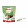 kinder Kugeln Milk & Hazelnut Sensation Ostern (90g Packung)