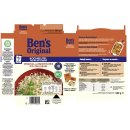 Bens Original Kochbeutel Langkorn Reis (500g Packung)