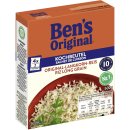 Bens Original Kochbeutel Langkorn Reis (500g Packung)