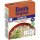 Bens Original Kochbeutel Langkorn Reis (500g Packung)