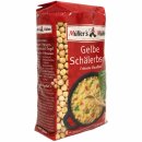 Müllers Mühle Schälerbsen gelb erlesene Qualität (500g Beutel)