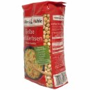 Müllers Mühle Schälerbsen gelb erlesene Qualität (500g Beutel)