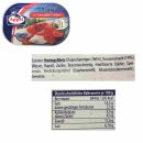Appel Heringsfilets in Tomaten-Creme (200g Dose)