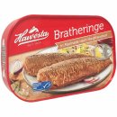 Hawesta Bratheringe nach Hausfrauenart in...